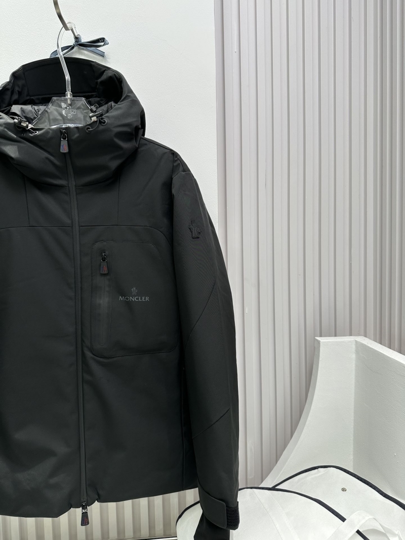 Moncler Down Coat